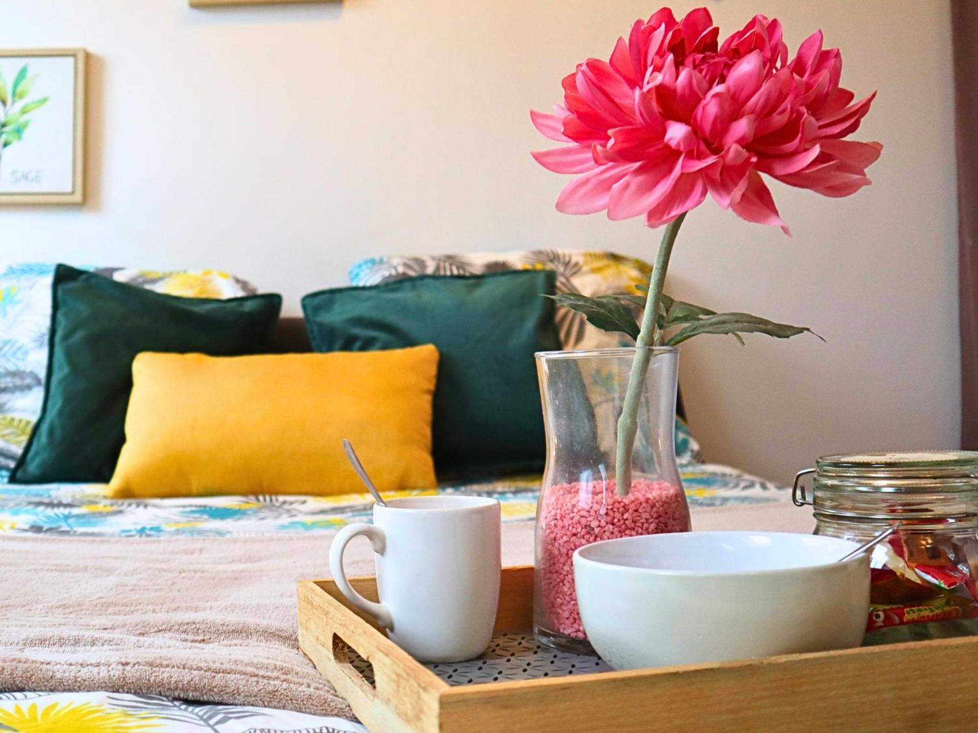 Apart'moment Saint-omer Apartment