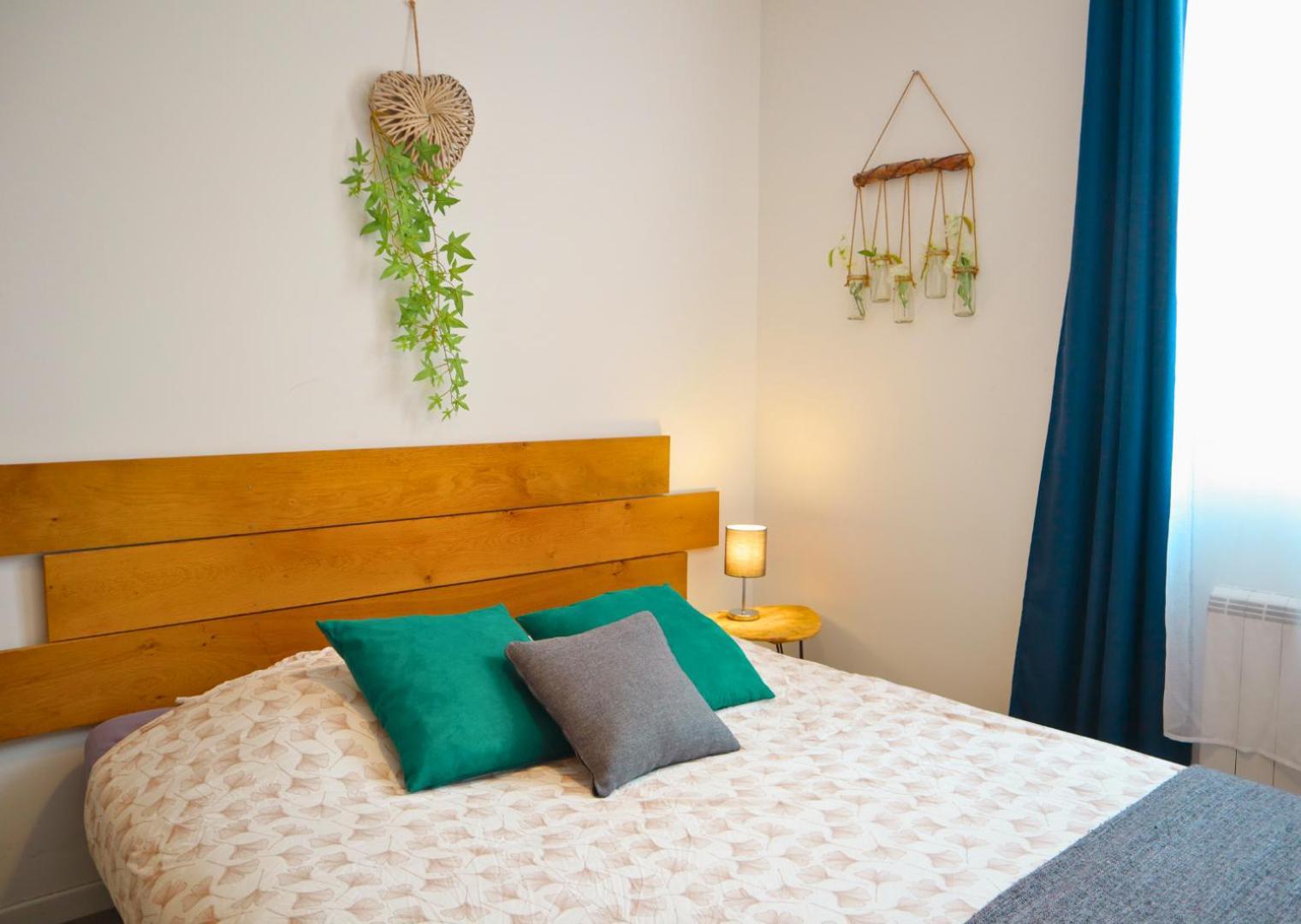 Apartment Apart'moment Saint-omer *