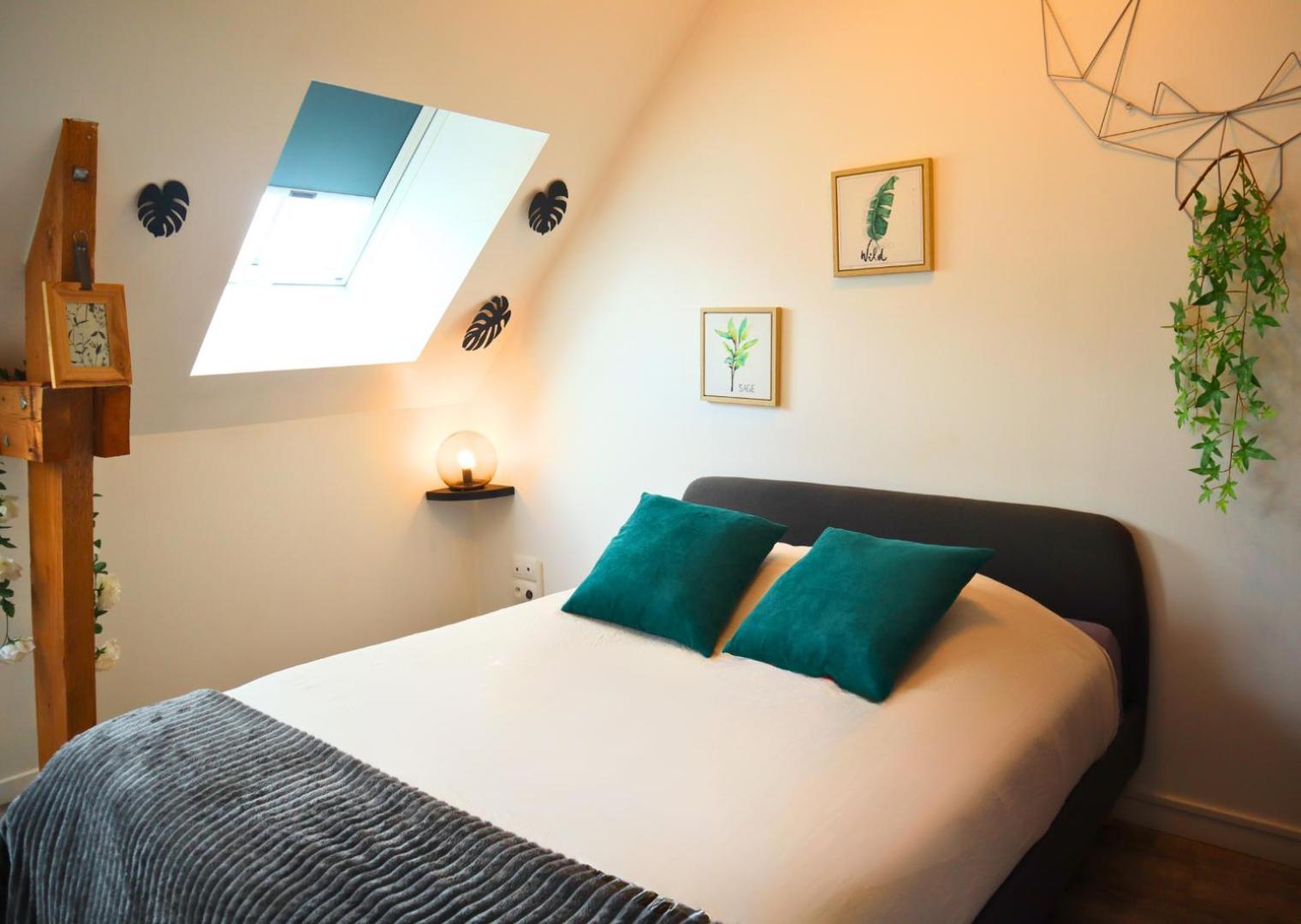 Apartment Apart'moment Saint-omer Saint-Omer (Pas-de-Calais)