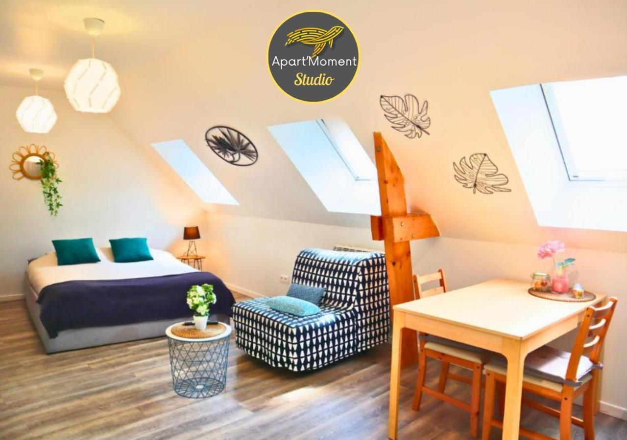 Studio'moment Saint-omer Centre Saint-Omer (Pas-de-Calais)